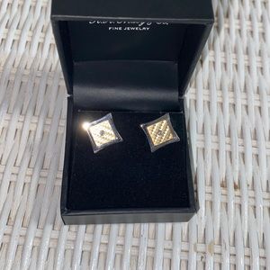 Mens Earrings